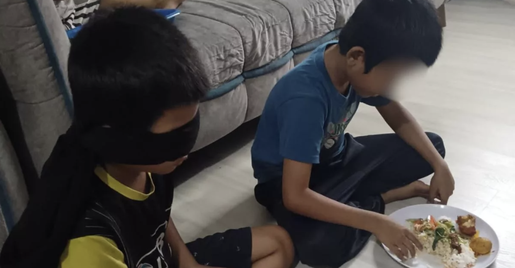 hak penjagaan anak